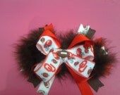 stacked bow