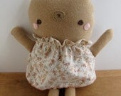 Miss Francine Bear