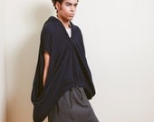 vent sweatshorts (fw13)