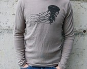 Jellyfish long sleeve thermal