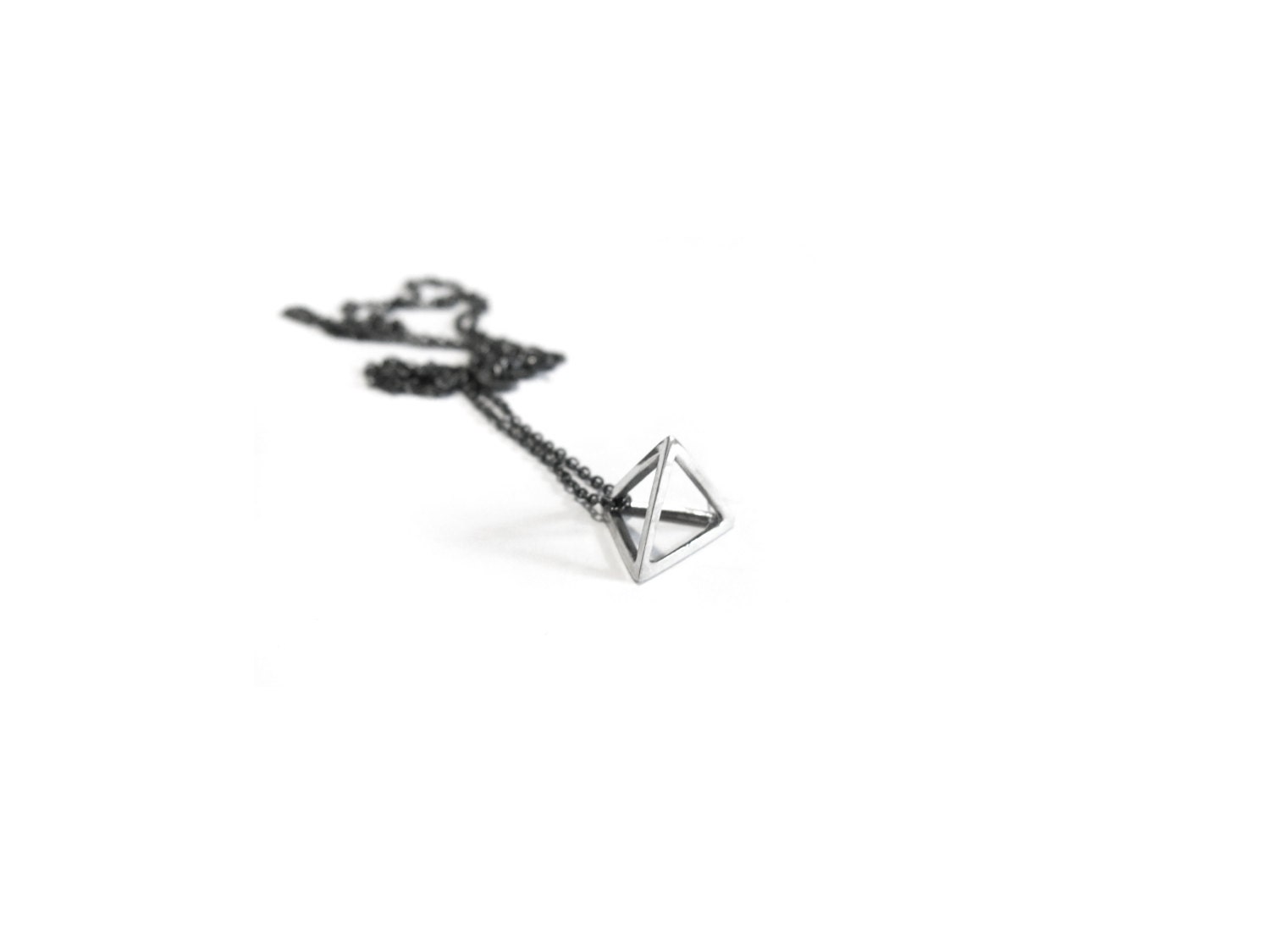 tiny tetrahedron