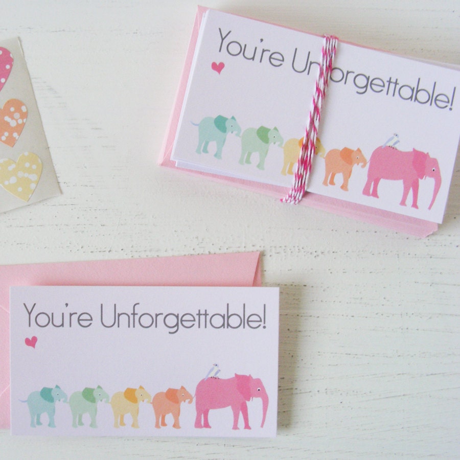 unforgettable elephants gift enclosures