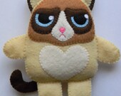 Grumpy Cat