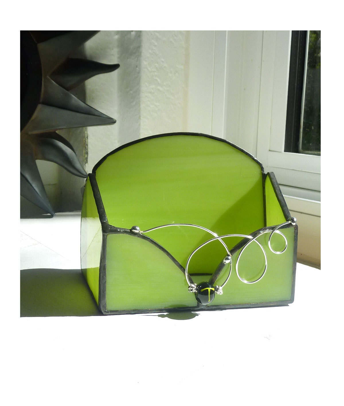 Business Card holder