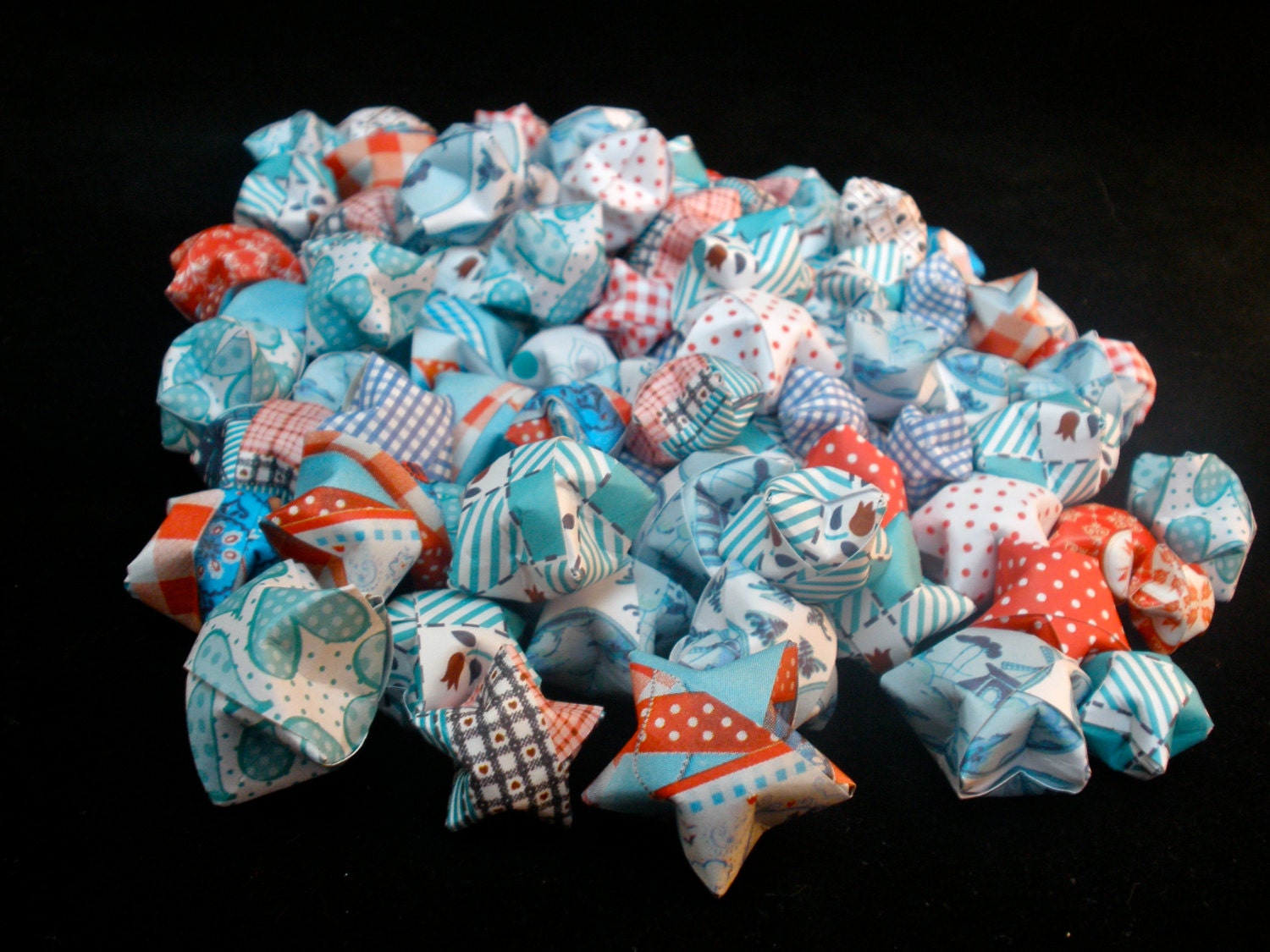 Lucky Stars - Dutch Design