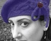 Embers Hat Kit