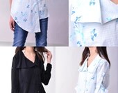 Paloma - artist shirt (Y3110)