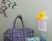 Diaper Bag Set --- Custom made to order