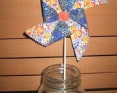 liberty of london pinwheel