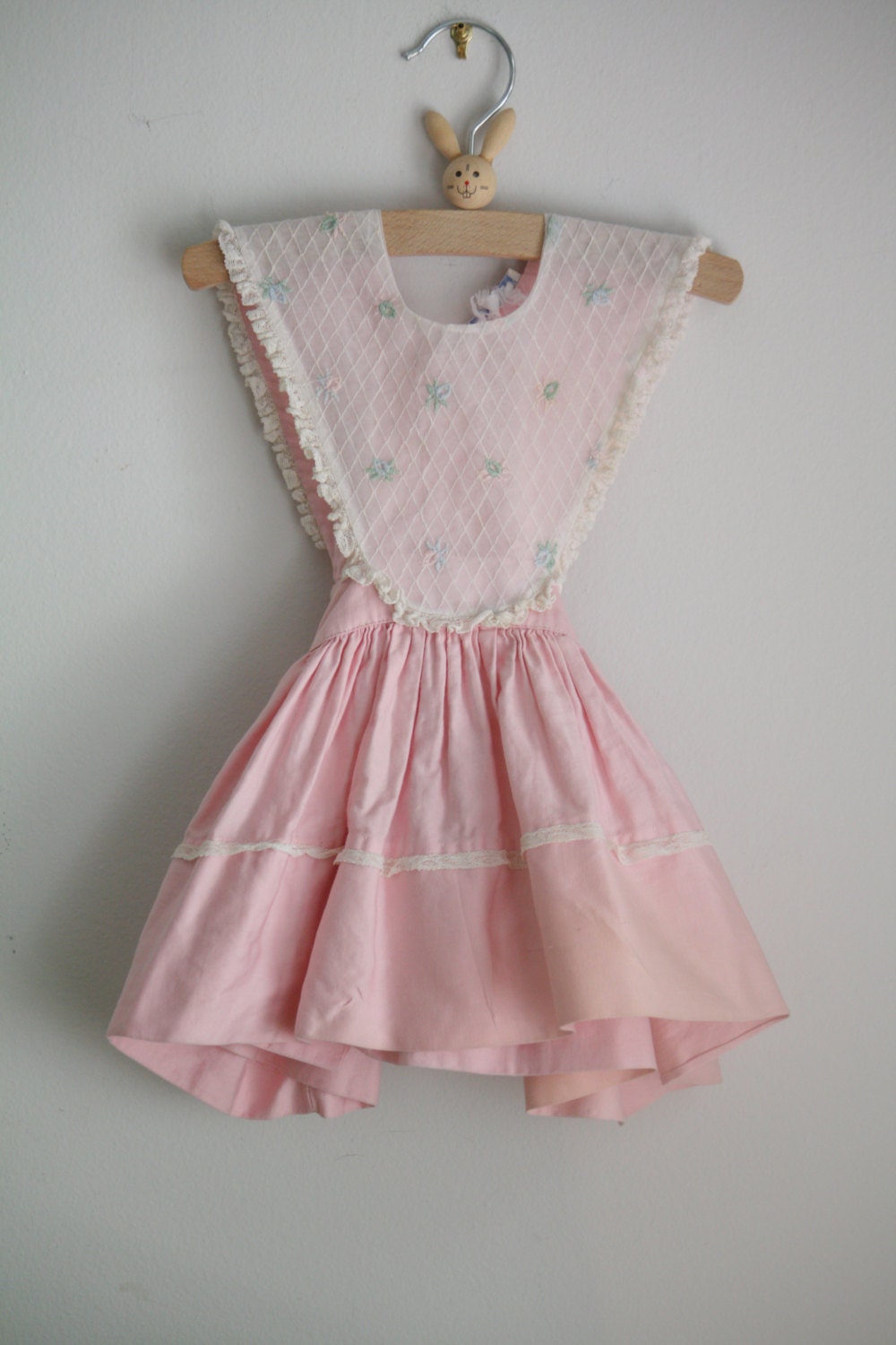 Vintage Summer Dress by Honeysuckle a Sears & Roebuck Company