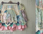 PIXIE Skirt