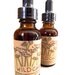 wild carrot seed tincture . locally gathered . 1oz