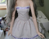 Summer Dress for 60 cm BJD
