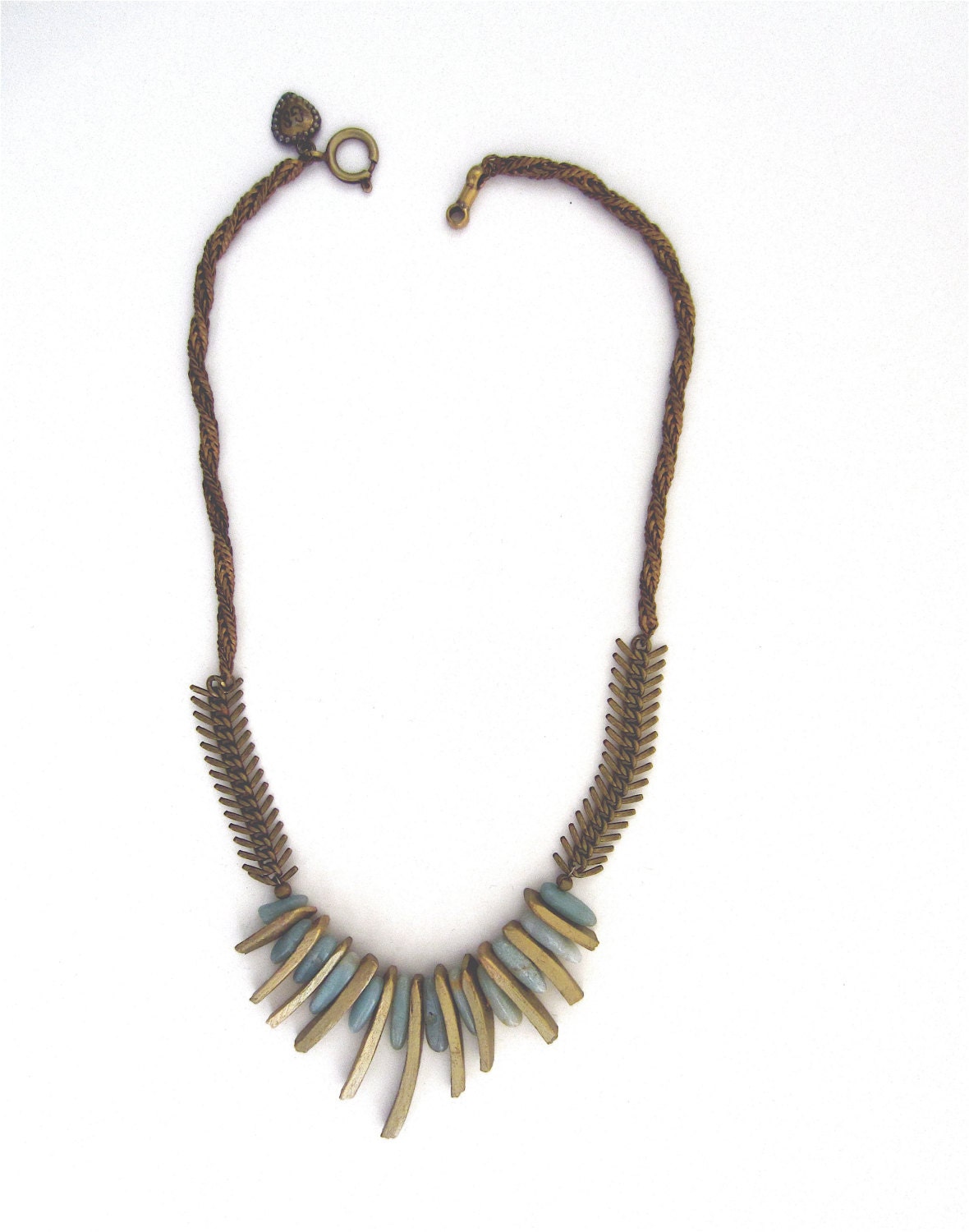 Lookout Point Necklace