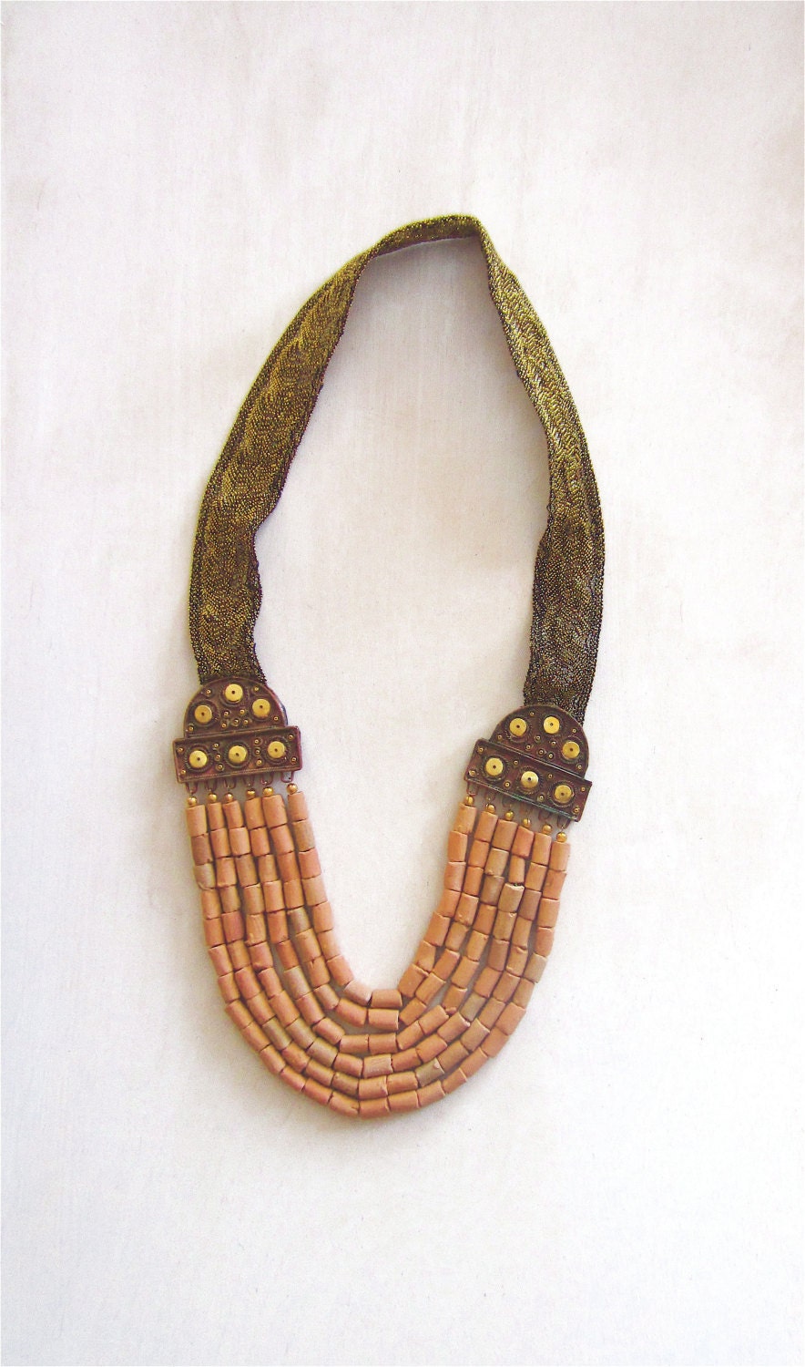 First Blush Necklace