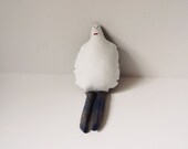 Snow ball doll C