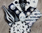 Brooch The Court Jester
