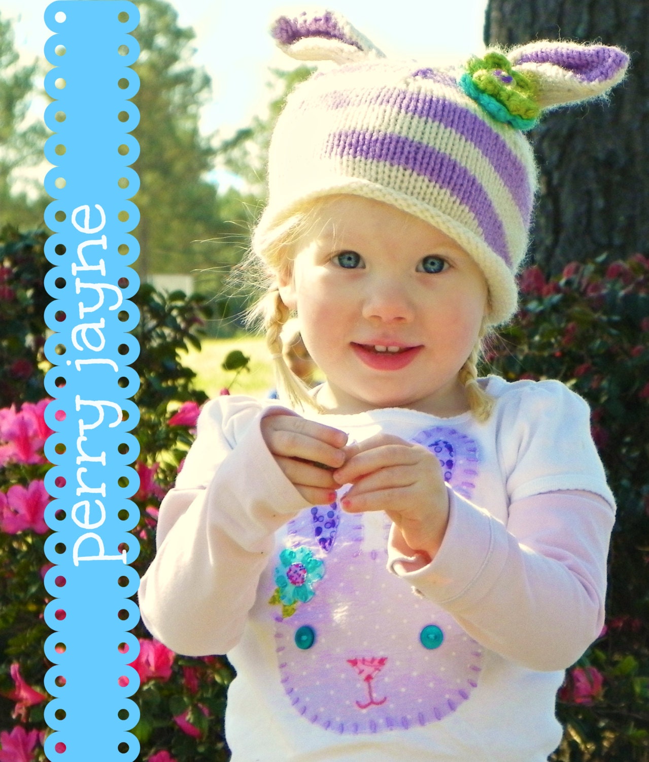 Sweet  Bunny