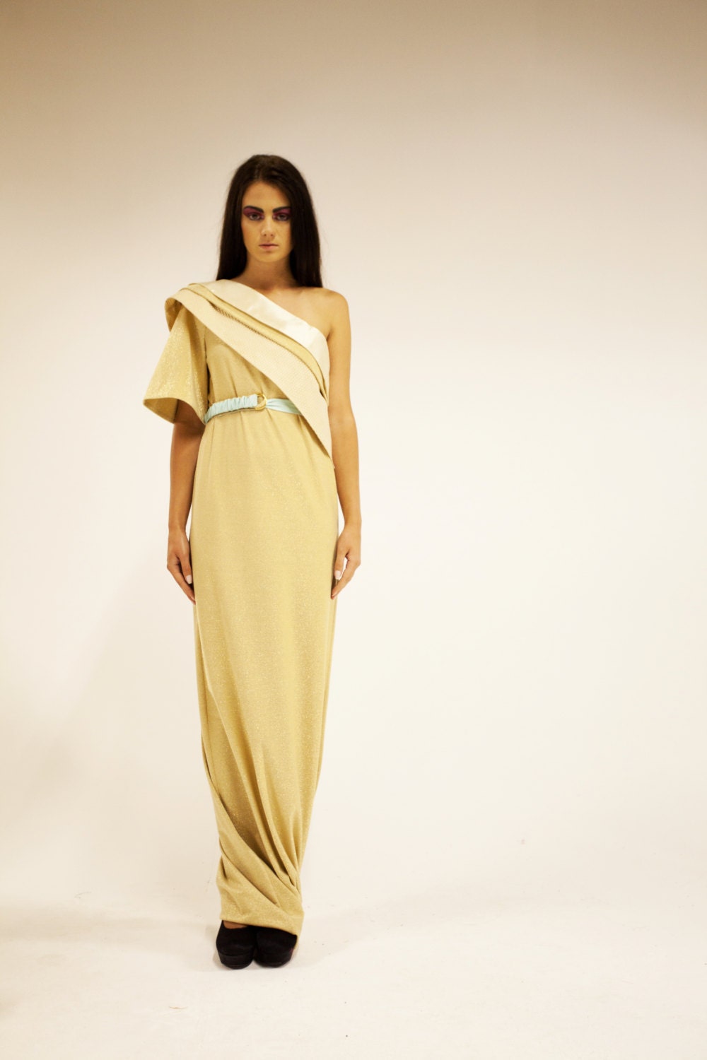 Liara Maxi Dress