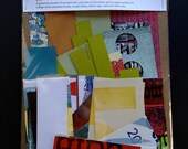 Custom Made Scrapper Pack
