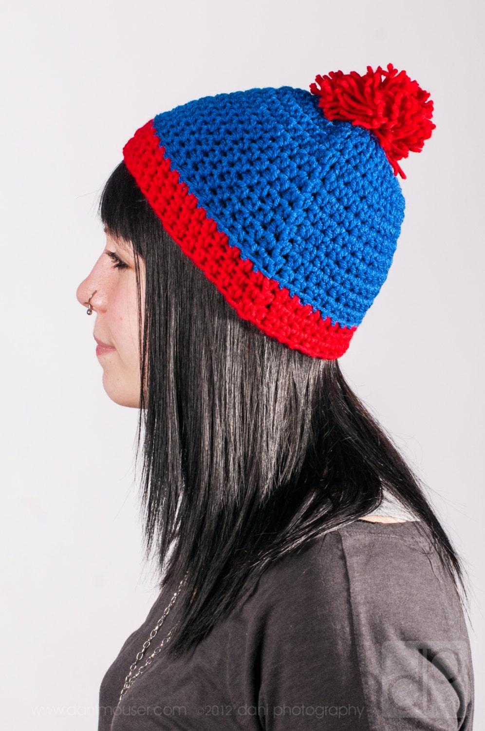 Hat, South Park, Stan or Cartman