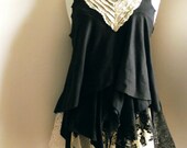 Tilly tunic
