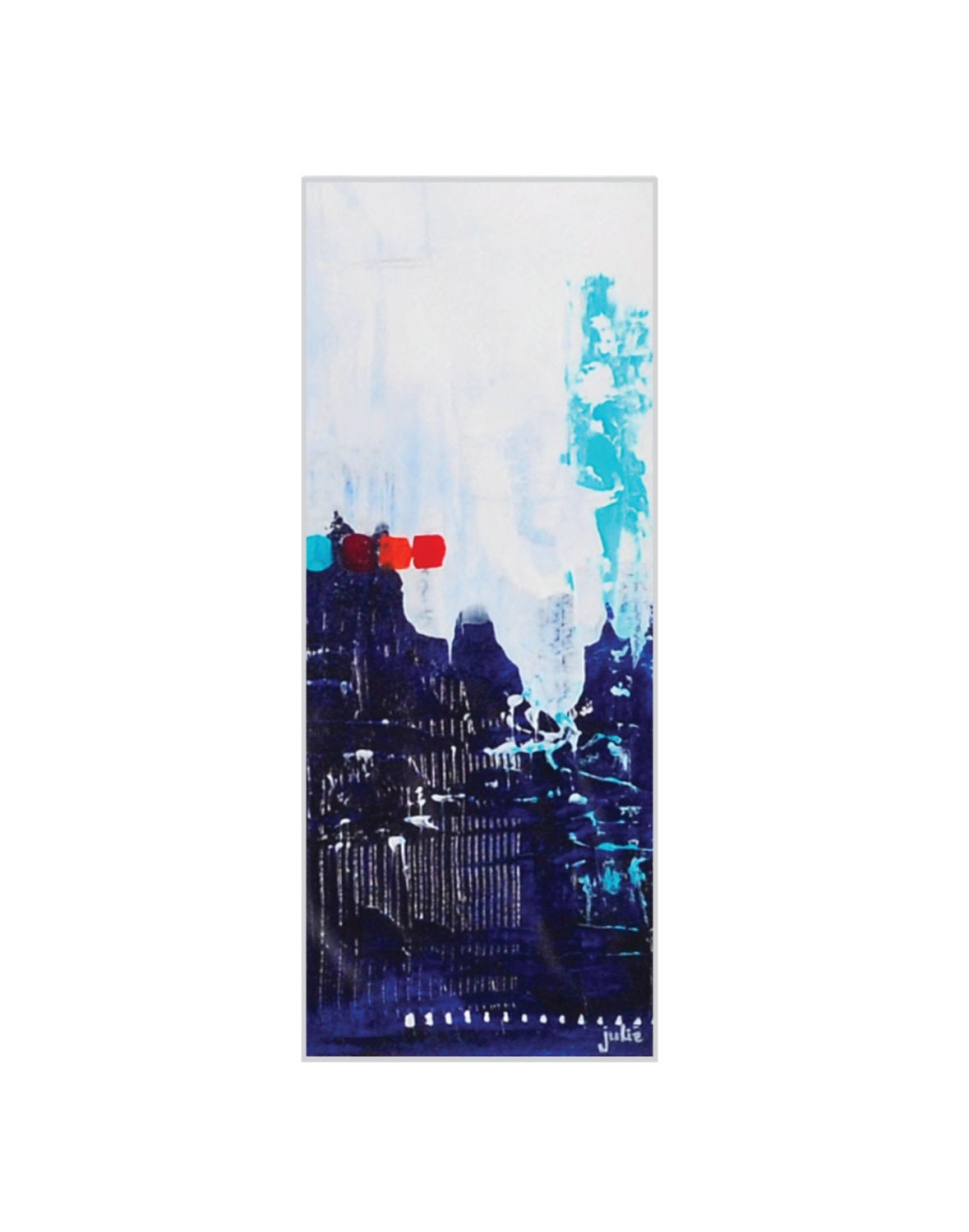 Frameable Original Art No.53