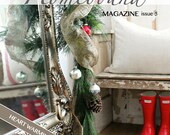 Winter 2012 Digital Homebound Magazine