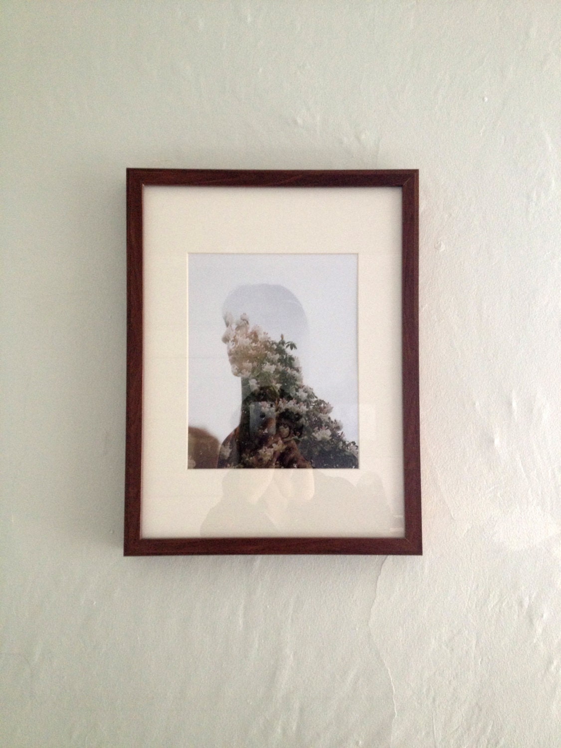 FRAME ADD ON - for 8x10 print