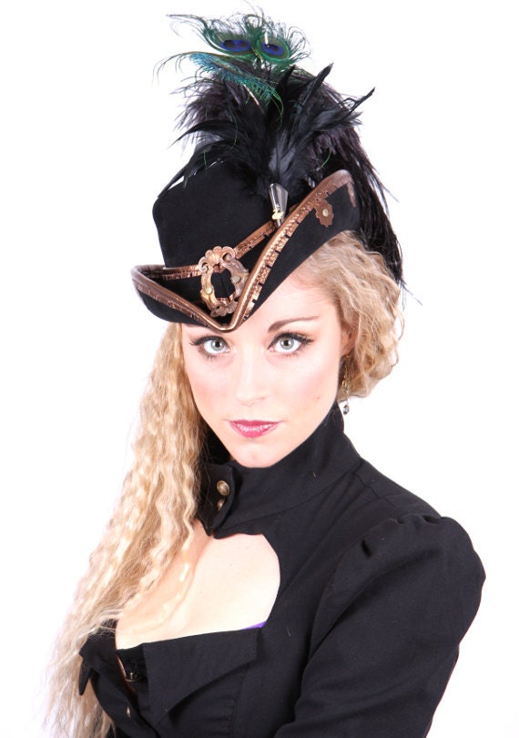 Gear Riding Hat