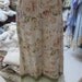 Vintage Kitty... Lily Hannah..  pretty floral BLOOMERS.. upcyled cotton..  ROSES, layers of lace.. rust and sage tones.. Med - XL