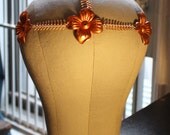 Gypsy Bloom Headpiece