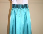 Ariel Little Mermaid Princess purple clamshell dress up gown costume