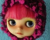 Funny Hat (Pink)