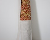 Yoga Mat Bag, in Indian Summer