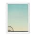 Seattle 1 (Ferris Wheel) // 8x10 Fine Art Giclée Print // Photography