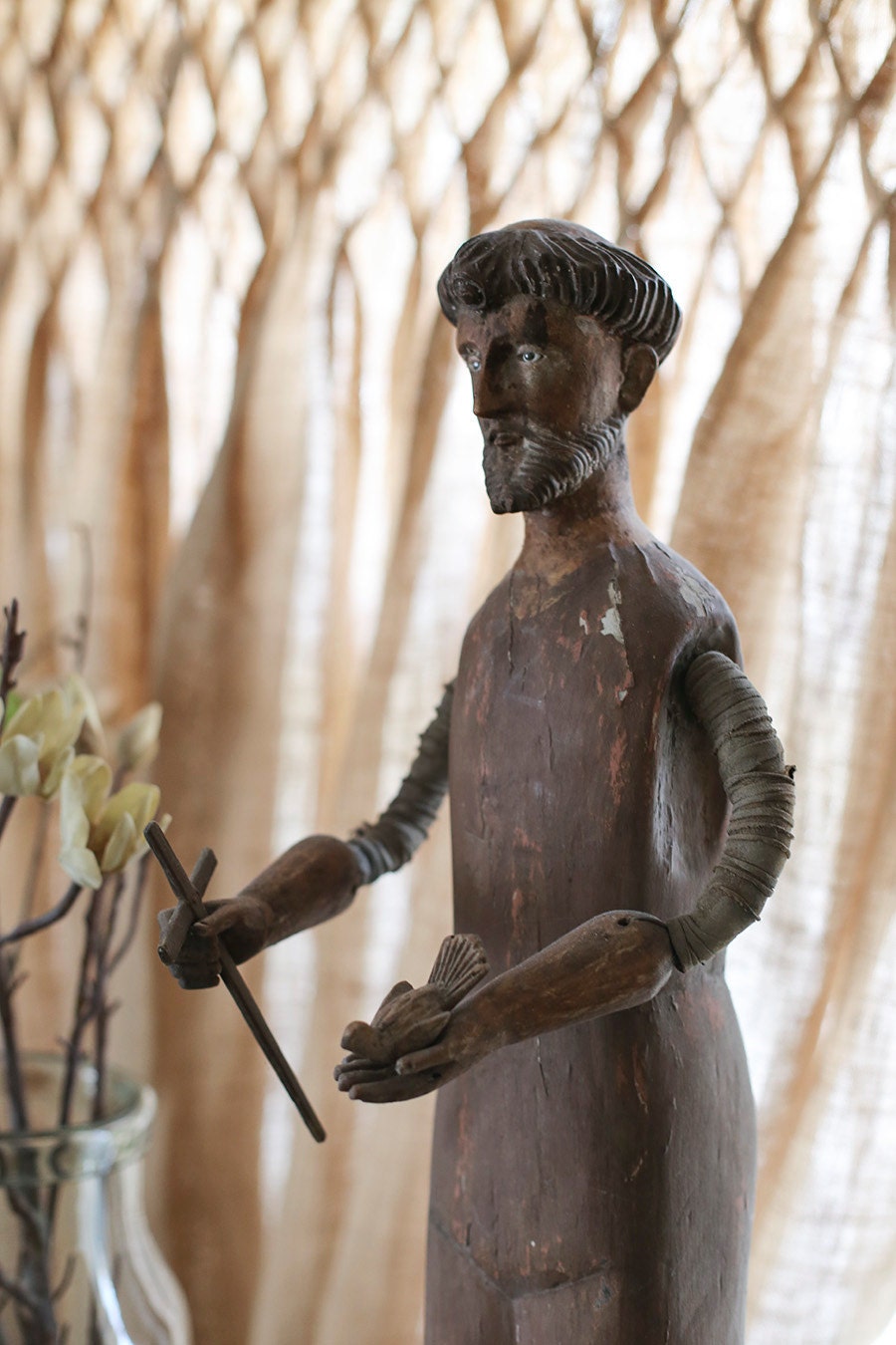 st francis