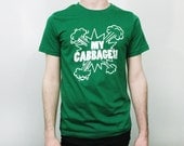 Avatar/Korra Tee Shirt - Sizes Small-2XL - My Cabbages - Avatar The Last Airbender - The Legend Of Korra