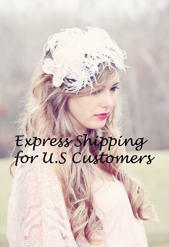 Upgrade to Express Shipping - US Customers