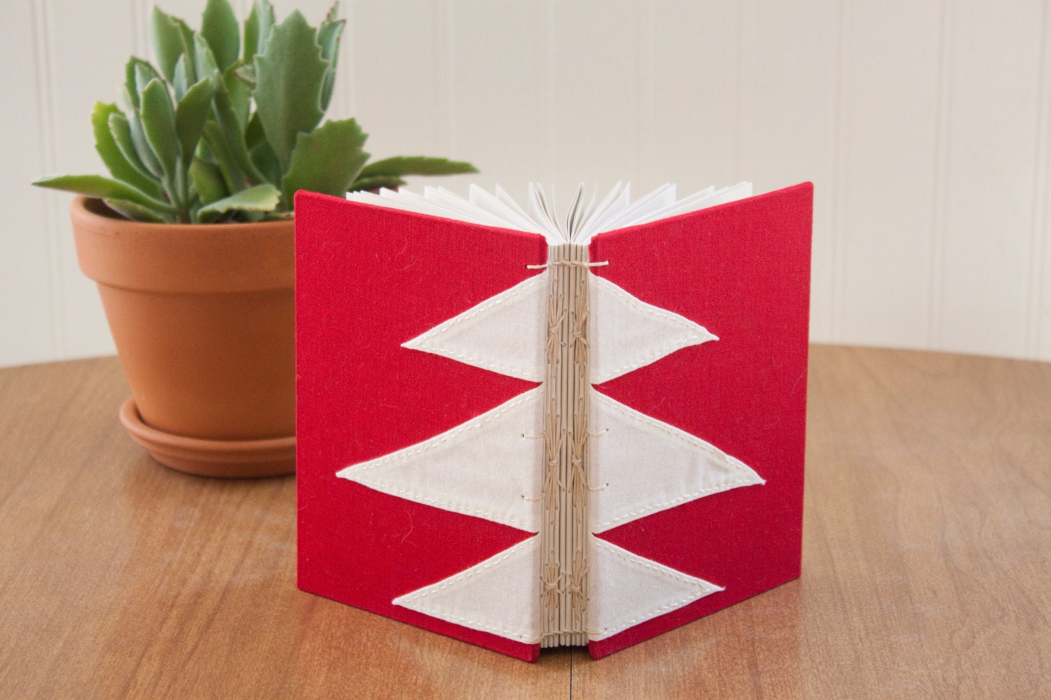 Flag : Coptic Bound Journal