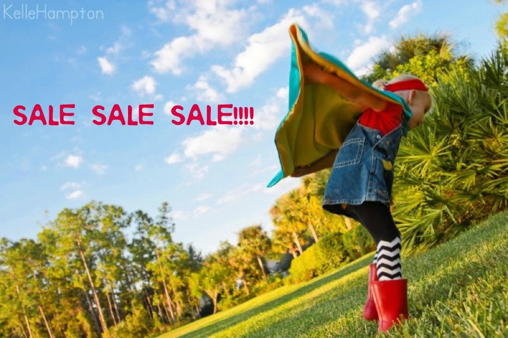 Pip and Bean SALE CAPE