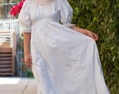 My Innocent Wedding Dress