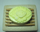 Morning Sunrise -   Handmade Soap - Goat's Milk  Soap - Glycerine Soap