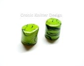 Handmade Custom Plugs 9/16