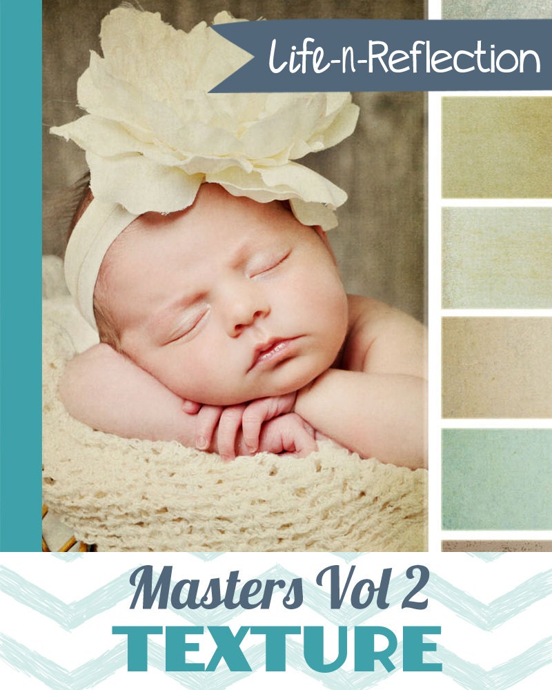 Texture Masters Collection Vol 2