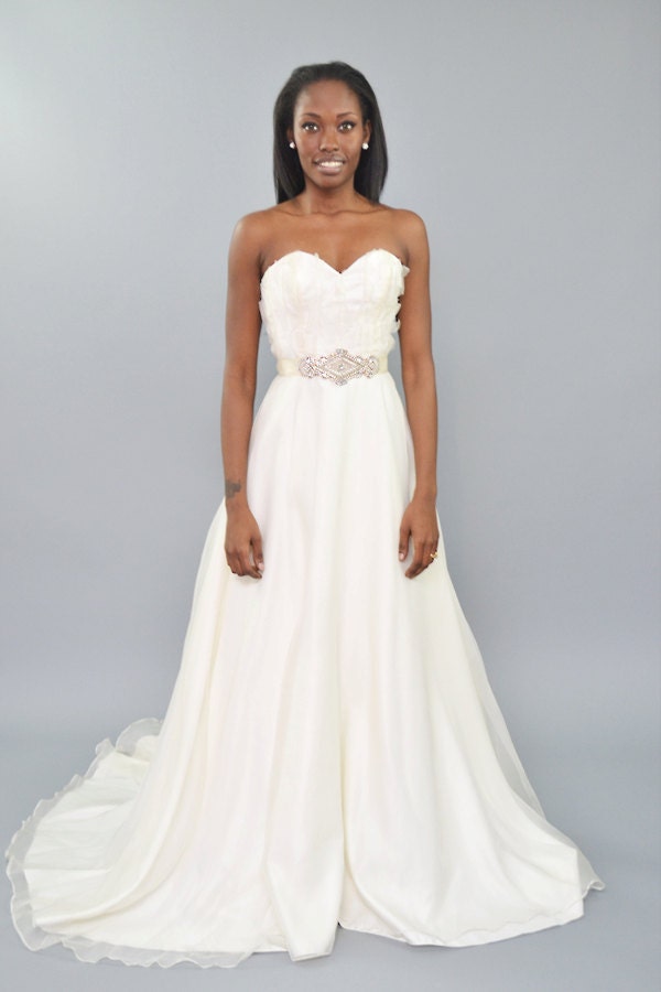 SHERRI - Wedding Dress