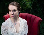 Fantine wedding gown