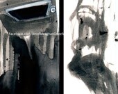 Transformation Two  8x10 Print