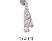 Birch Necktie