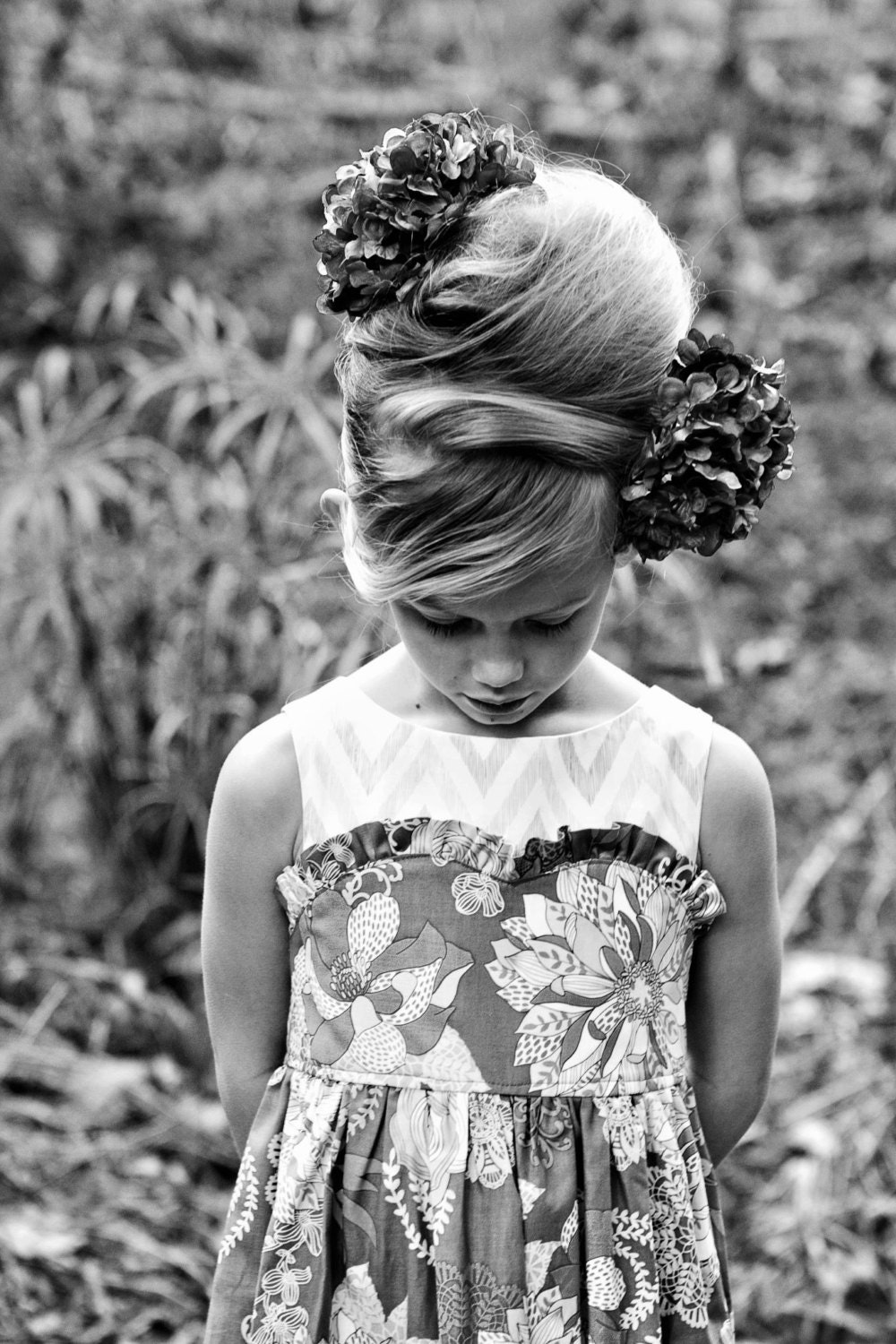 Spring Easter Dress Girl's Sweetheart Princess Party Dress